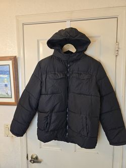 Faded Glory Winter Jacket Youth XXL (18)