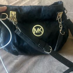 Mk Bag 