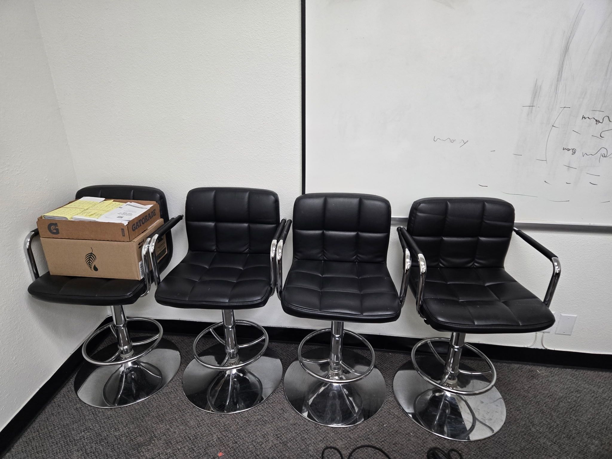Office Chairs