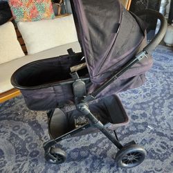 Stroller Evenflo