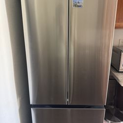 Galanz refrigerator
