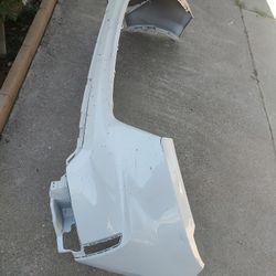 2023 2024 Honda CR-V front bumper Parachoques delantero