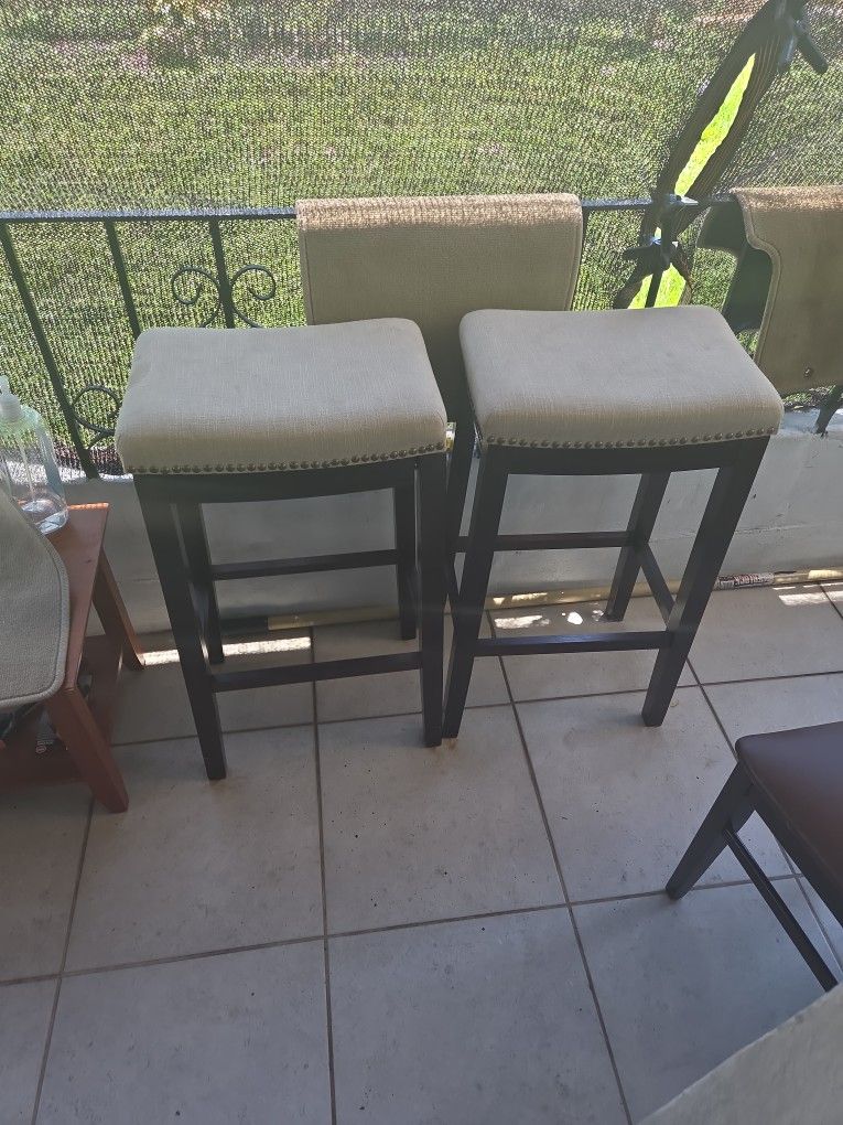 Bar Stools