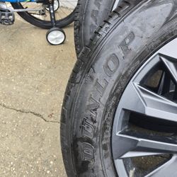 Toyota  Rims