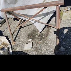 Camper Stands