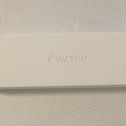 Apple Watch Series 7