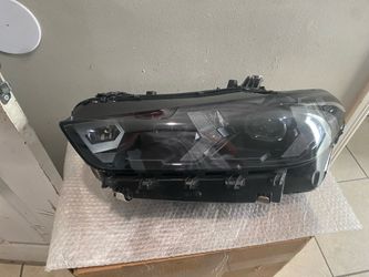 2024-2025 new x5-x6  LED Left head light