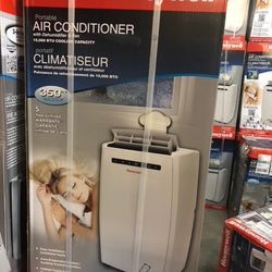 BLACK+DECKER 10,000 BTU Portable Air Conditioner with Remote Control - $325  - BRAND NEW!! for Sale in Hutto, TX - OfferUp