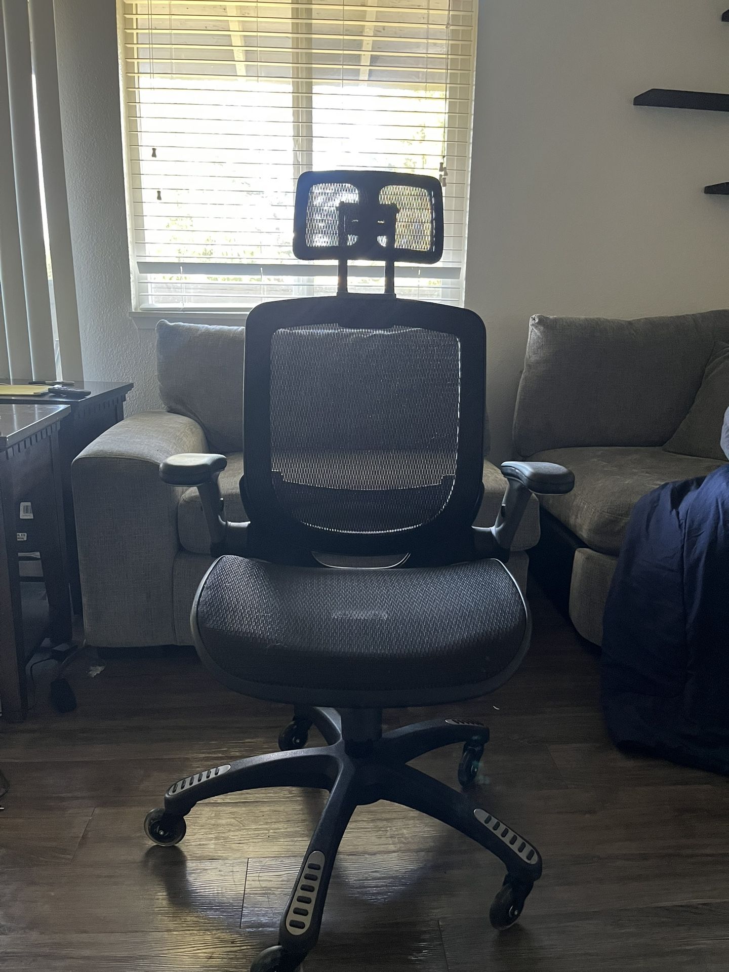 Office chair