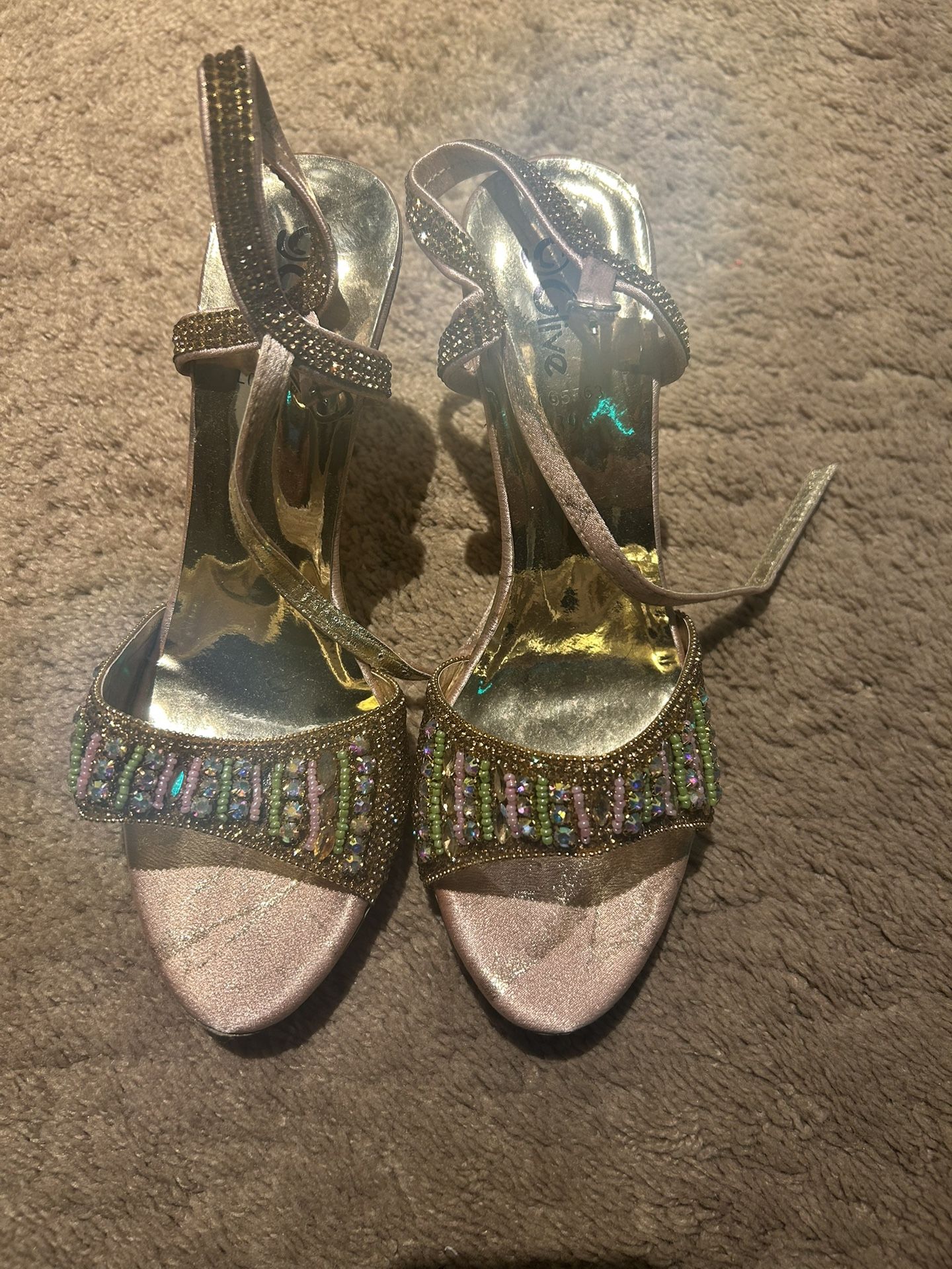 High Heels