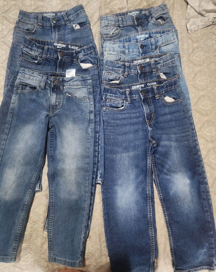 Boys Jeans