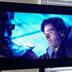 55” Vizio 4k Smart Tv