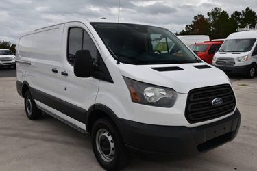 2017 Ford Transit-250
