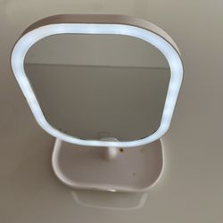 Led  Mirror