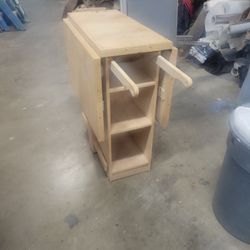 Work Bench