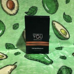 Stronger With You Absolutely 