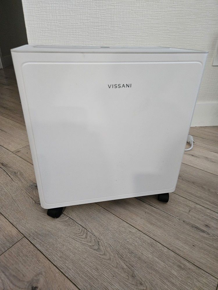 Dehumidifier.  new 