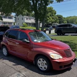 PT Cruiser
