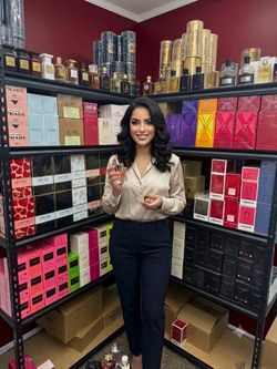 PERFUME SUPPLIER✨ BULK /SINGELS PROVEEDOR DE PERFUMES✨ A GRANEL /SINGELS