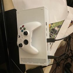 Xbox Series S – Like New – Home Pickup