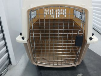Petmate Kennel 