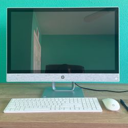 HP Pavilion All-in-One 24-r0xx