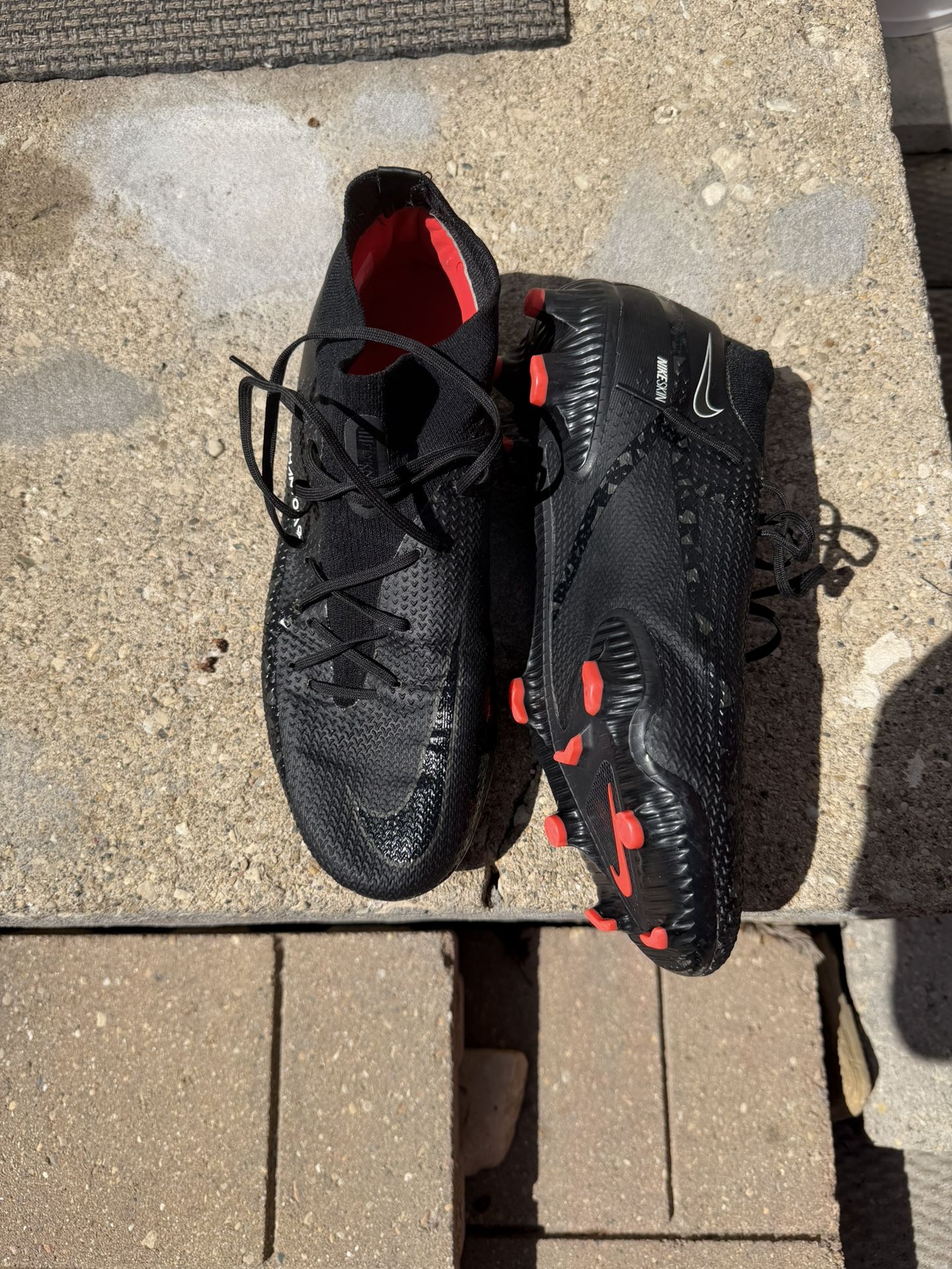 Nike Phantom Gt