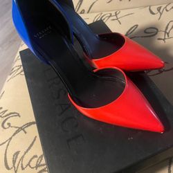 High Heels Size 6,5