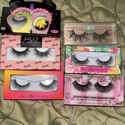 Lashes 