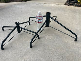 Small tree stand 🌲