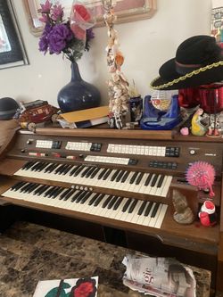 Organ