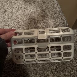 Munchkin Baby Bottle Dishwash Box