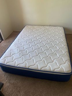 Mattress