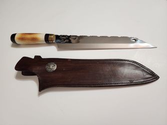 Brazilian knife Kitchen