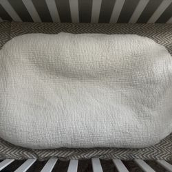 Snuggle Me Organic Lounger 