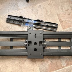 Heavy Duty TV Mount For XL TVs