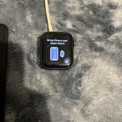 Apple Watch SE