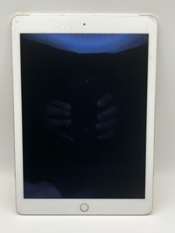 Apple iPad Air 2 16GB Gold for Parts Read Description