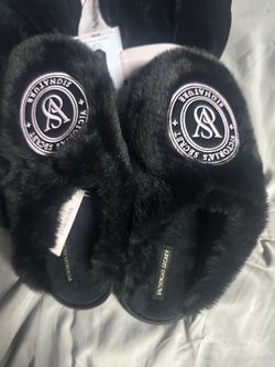Victoria new slippers