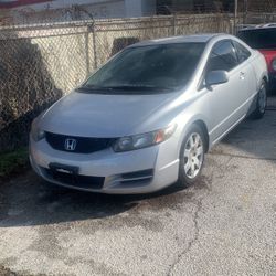 2010 Honda Civic