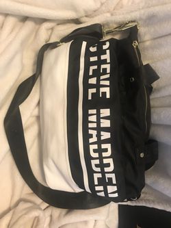 Steve Madden Bag for Sale in MERRIONETT PK, IL - OfferUp