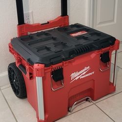PACKOUT 22 in. Rolling Modular Tool Box