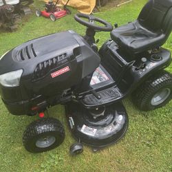 Mower 