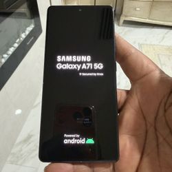 Samsung Galaxy A71 Unlock 128gb
