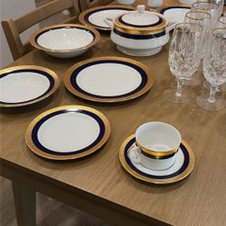China Dinnerware