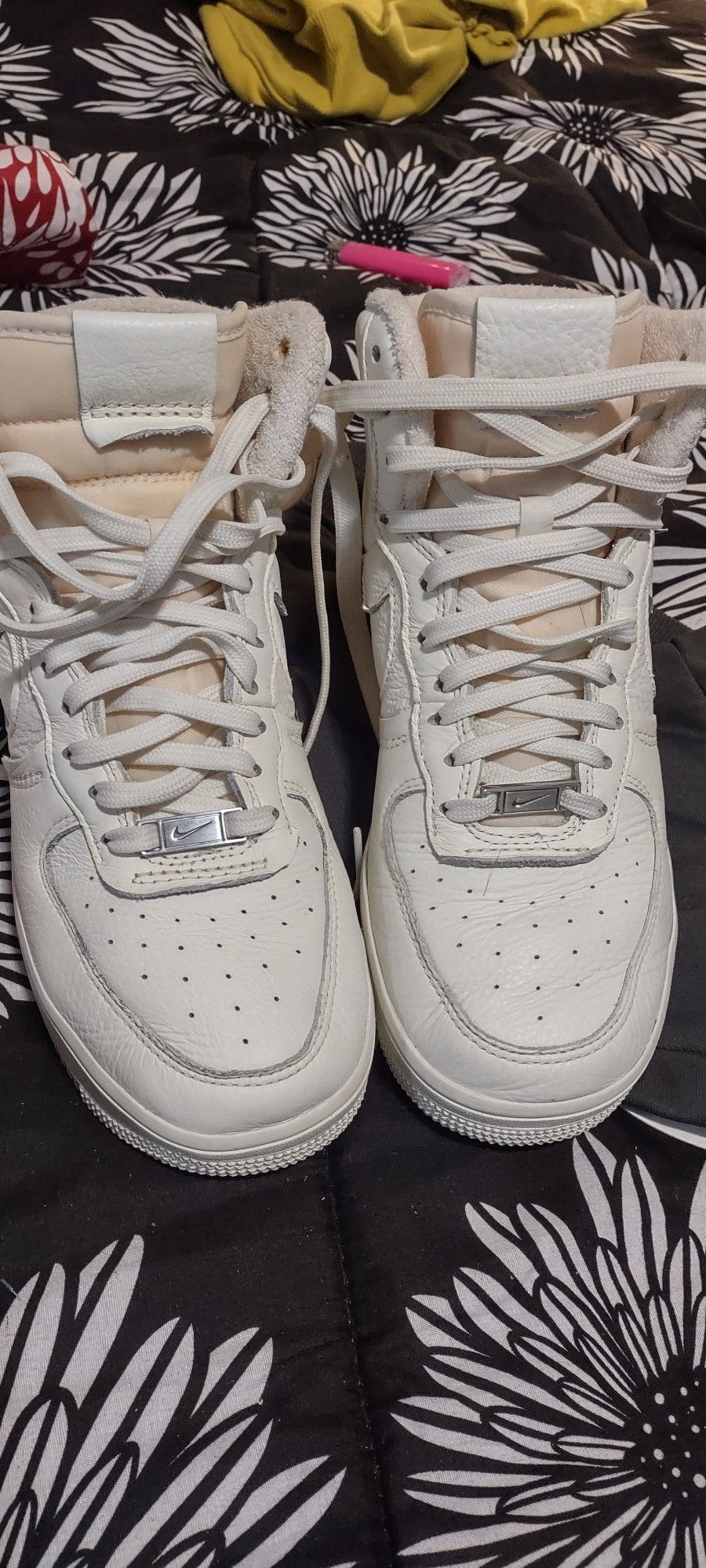 Nike Af1 Sculpt Sail