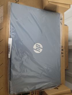 HP 15.6" 15-FC0180, Ryzen 5 5720U, 16GB RAM, 512GB SSD