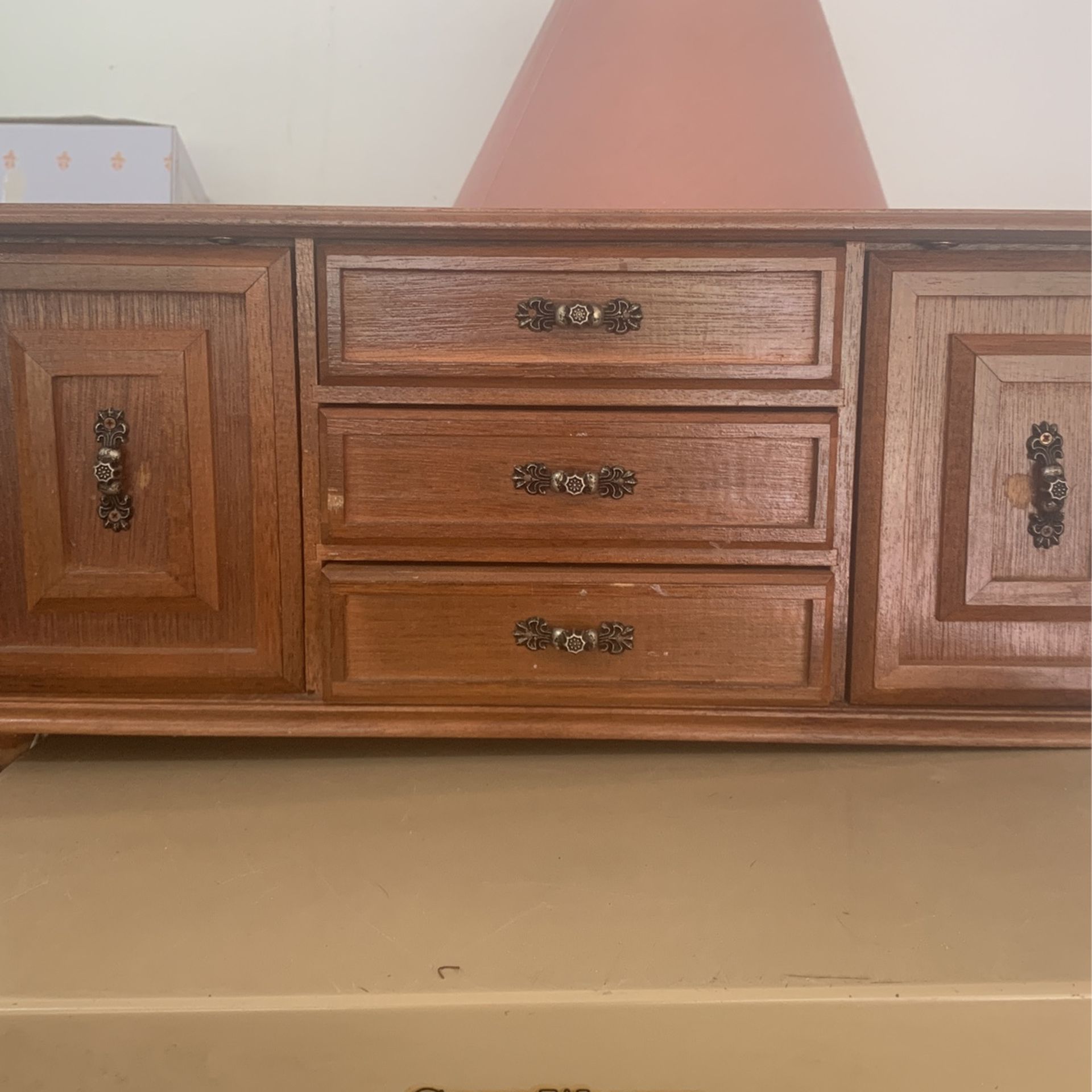 Jewelry Box. / Music Box