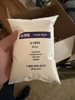 Cold Packs