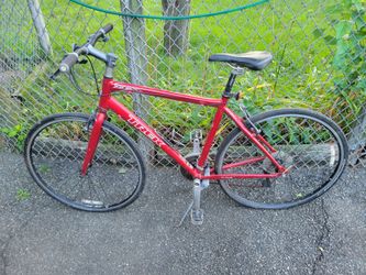 Trek Bicycle $75